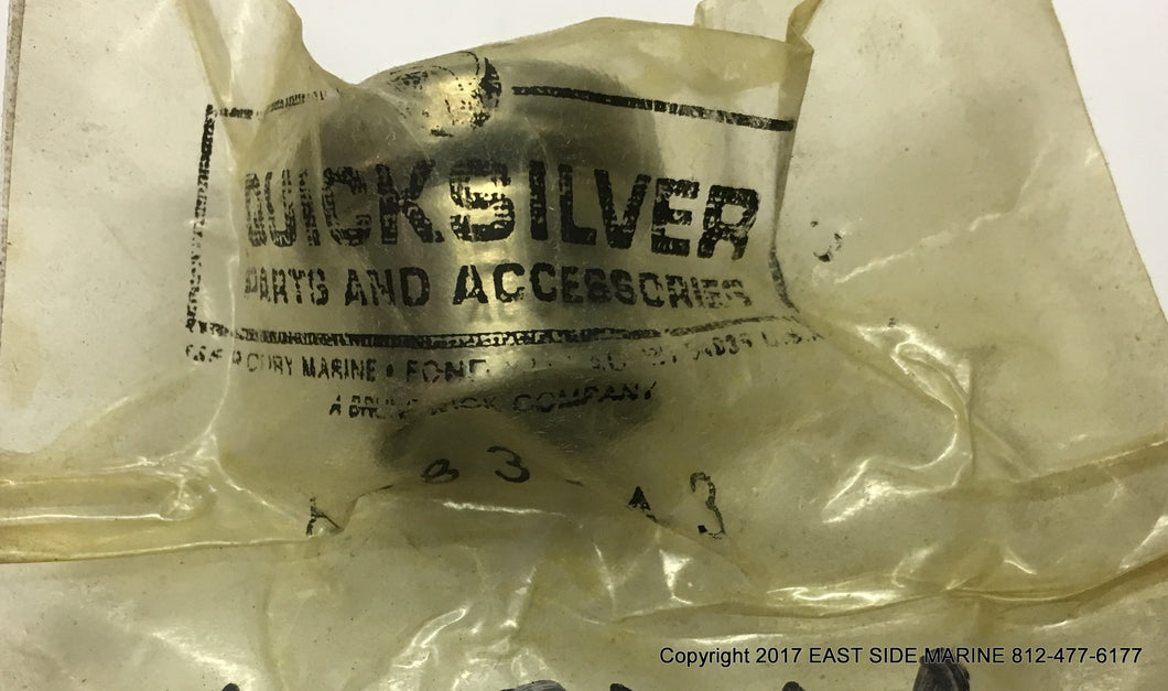 60834A3 Carrier Assy for Sale