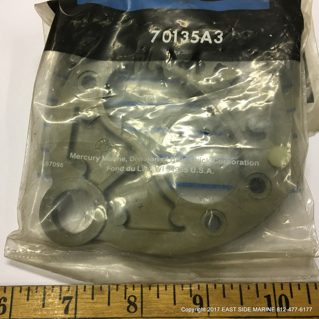 70135A3 Lever Assy 70135A3 Lever Assy