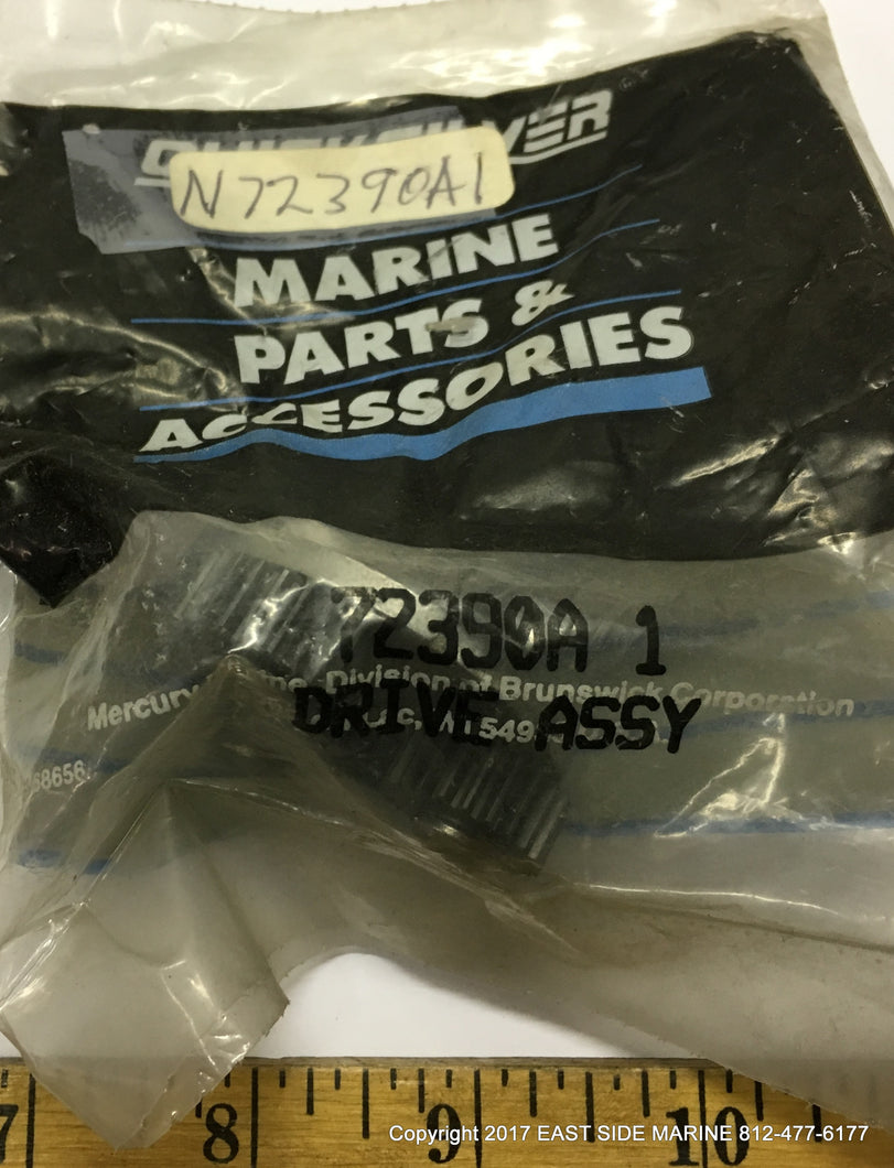 72390A1 Drive Assy for Sale