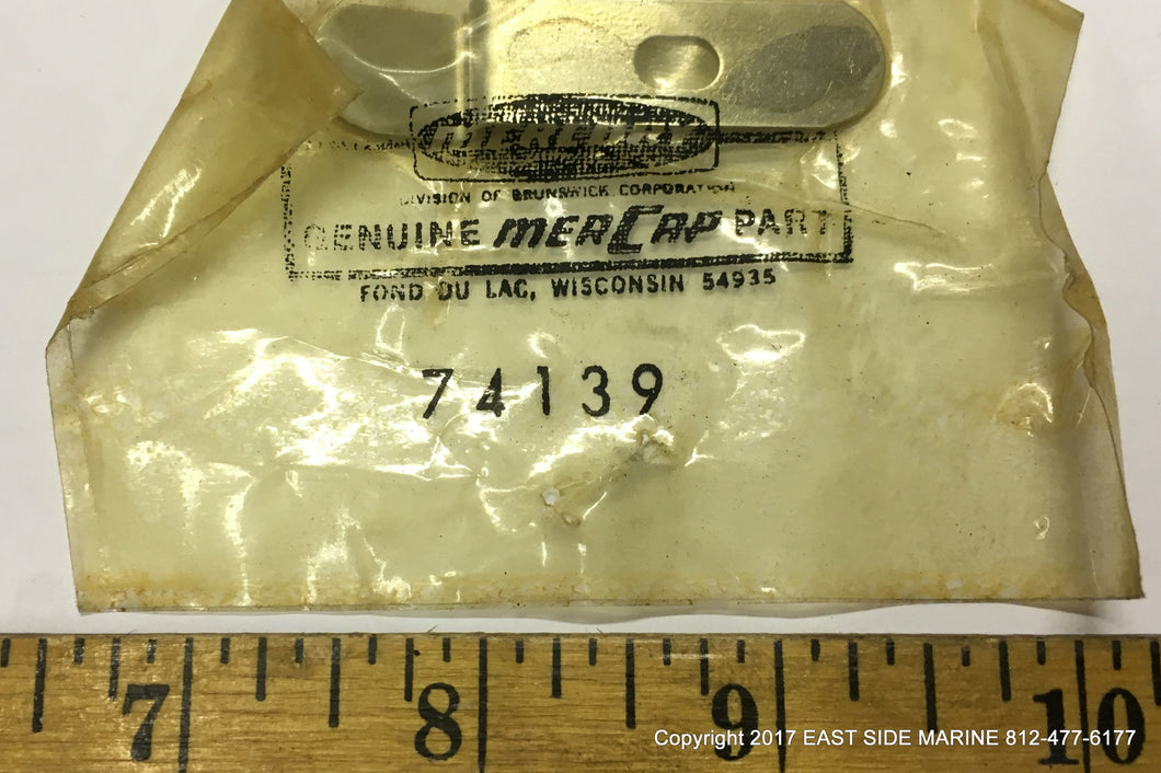 NLA 74139 Hook for Sale