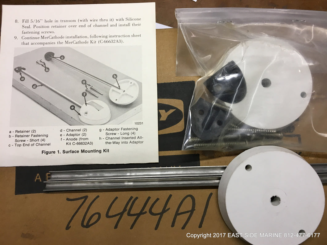 76444A1 Adapter Kit for Sale