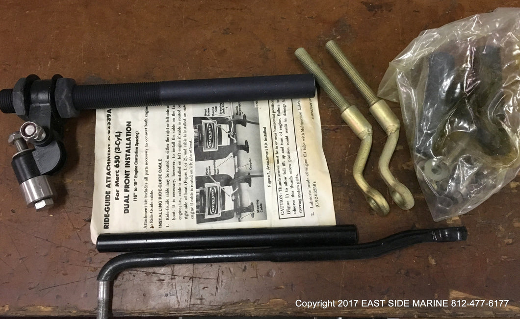 79278A3 Ride Guide Assy for Sale