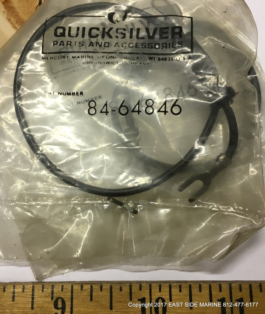 84-64846 Lead for Sale