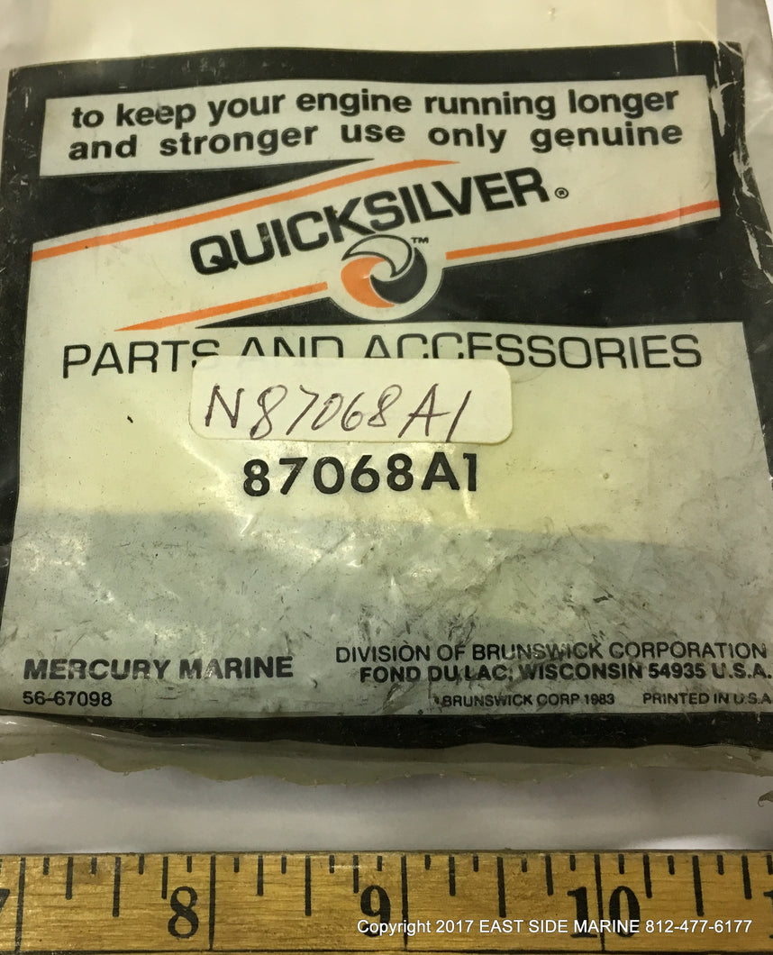 87068A1 Overhaul Kit for Sale