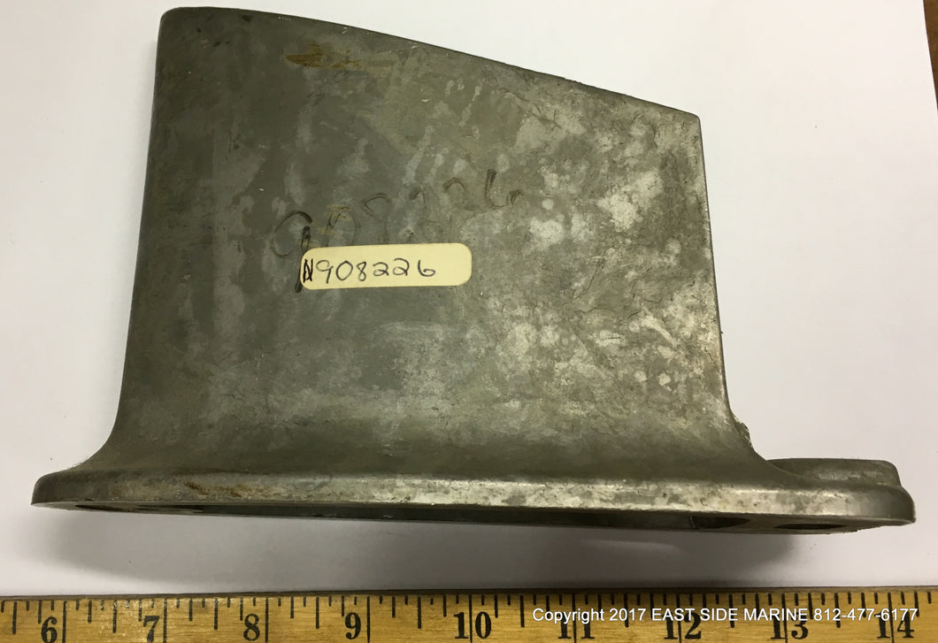 908226 Rudder-G for Sale