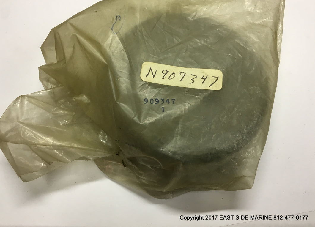 909347 Exhaust Inlet Cap Adapter for Sale