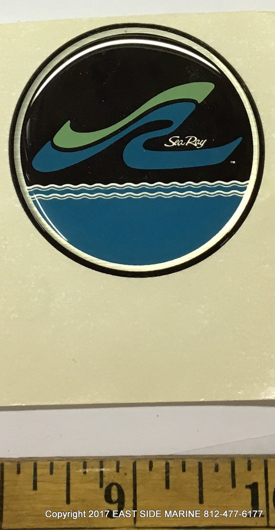 913070 Medallion Sea Ray