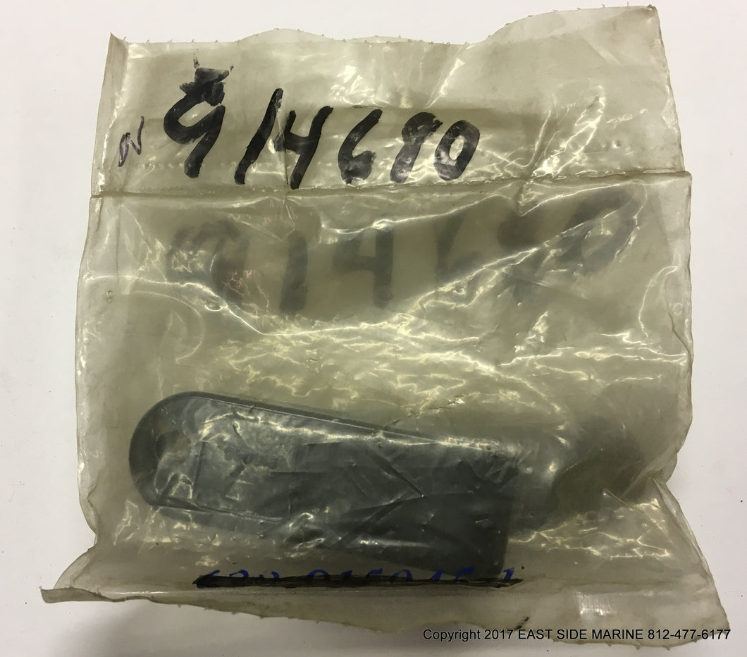 914680 Shift Cable Anchor