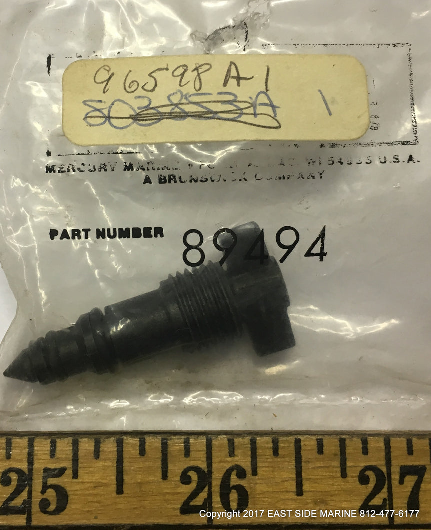 96598A1 Manual Release for Sale