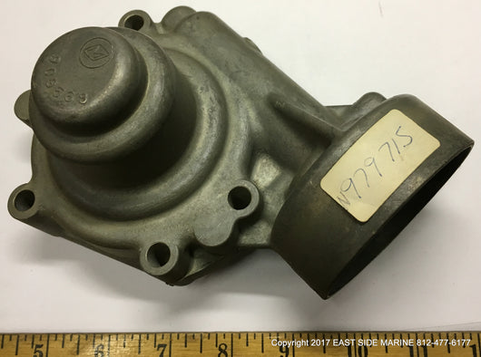 979715 Lower Trunnion Housing for Sale