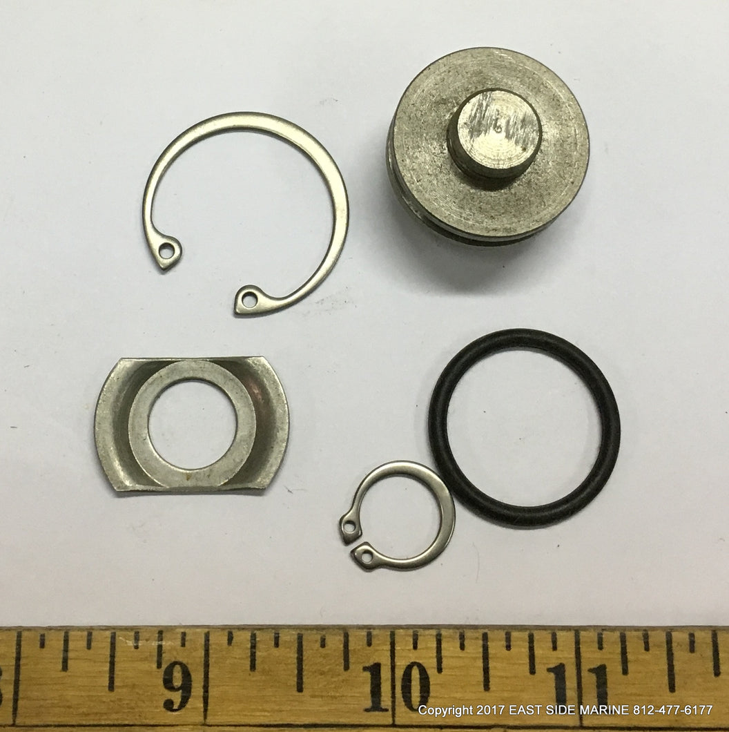 980151 Plug & O-Ring Kit for Sale