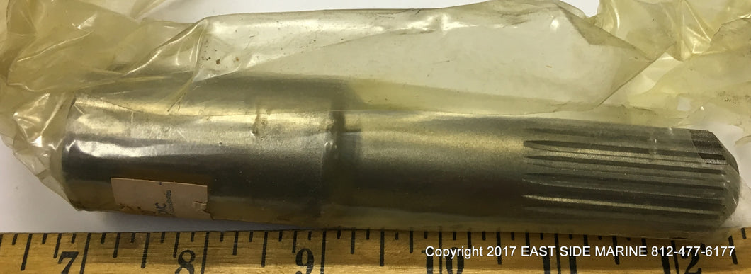 980335 Shaft for Sale