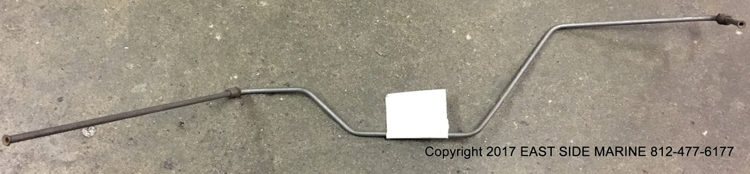 980944 Oil Line for Sale