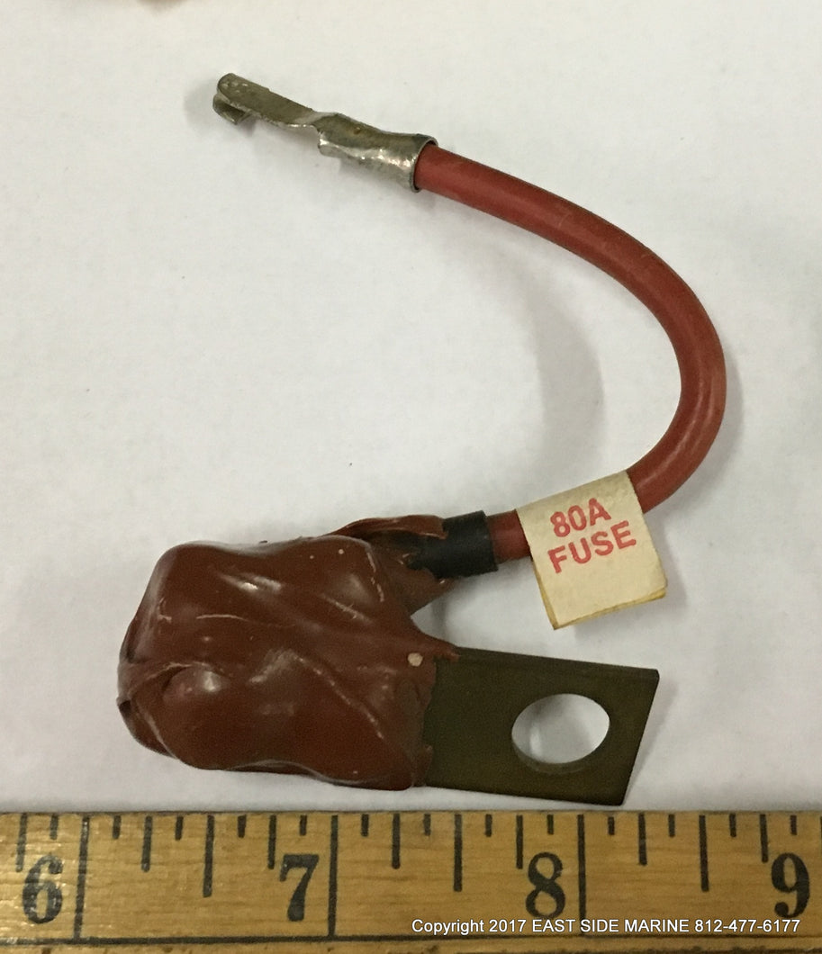 982093 80A Fuse for Sale