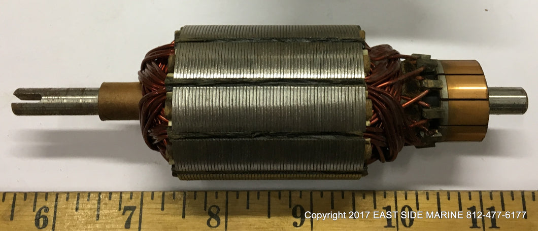 982314 Armature for Sale