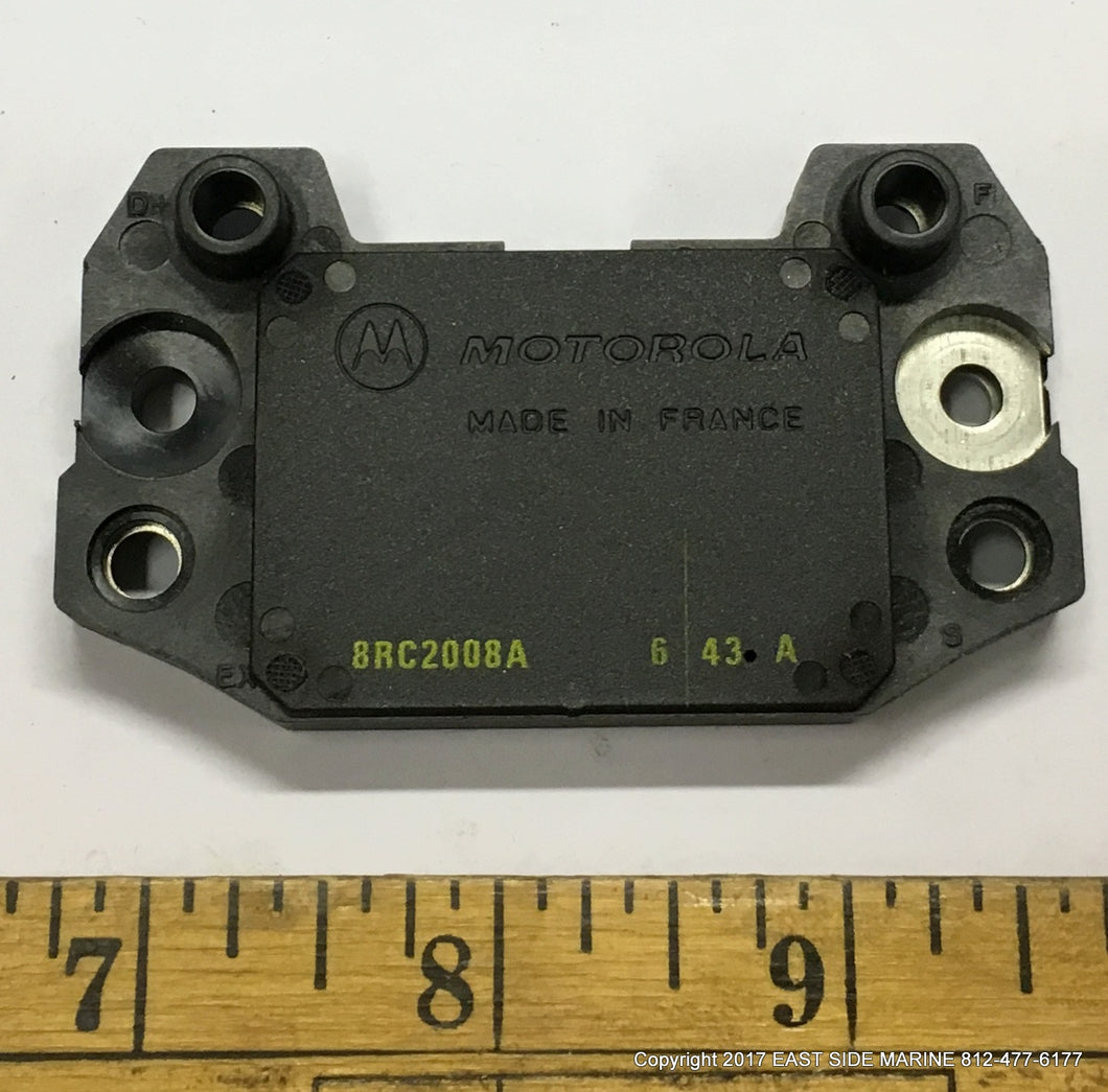 985713 Regualtor Kit for Sale