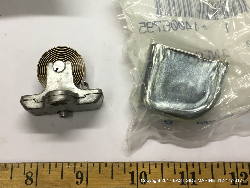 986507 Thermostat & Cover for Sale