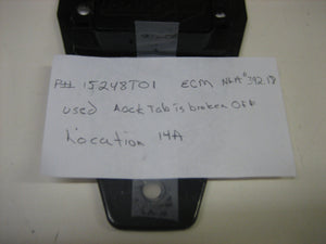 15248T01 ECM (USED)