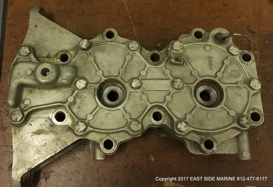 Used Head 315540 Johnson/Evinrude for Sale