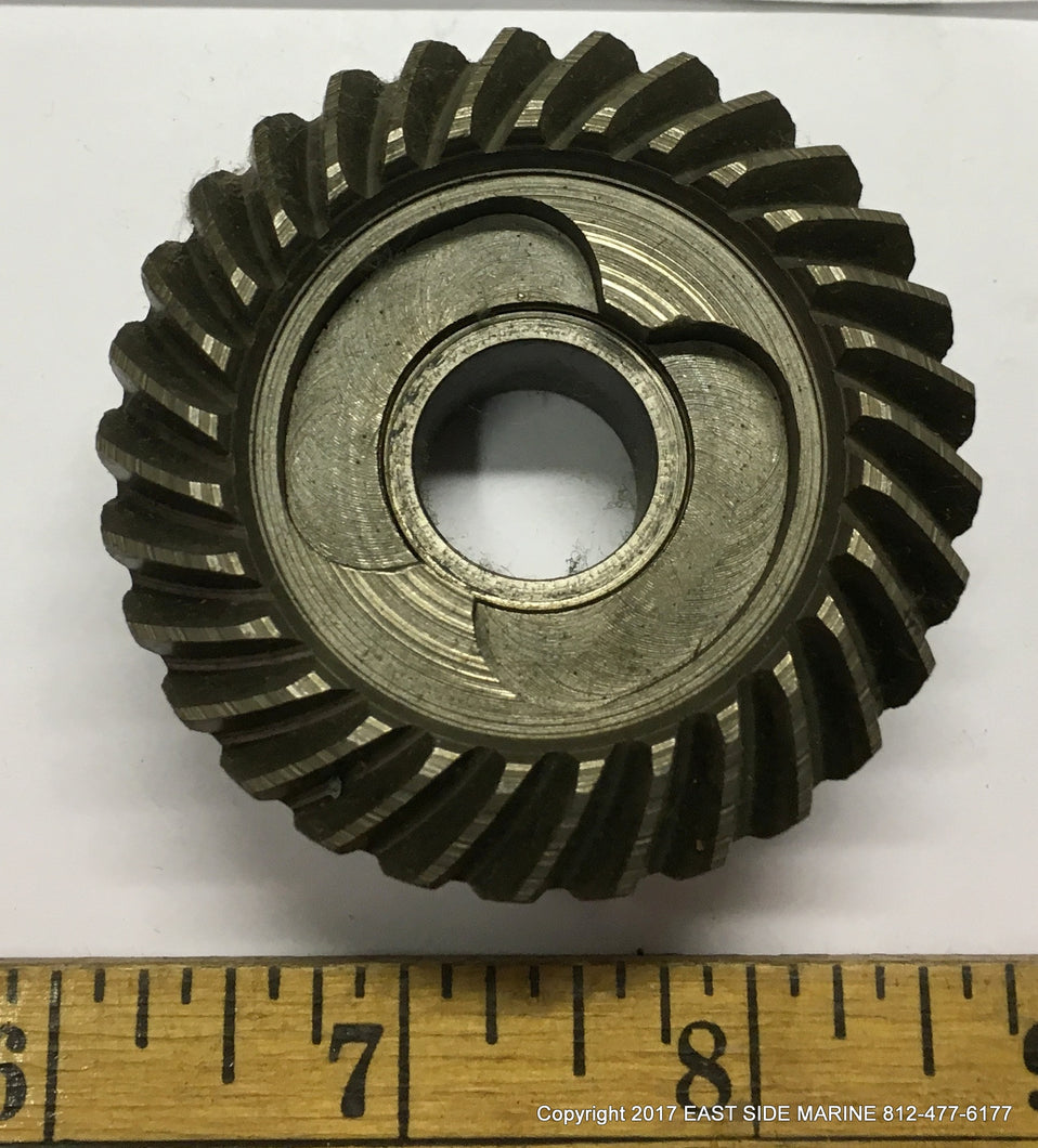 Used Reverse Gear Only 318861