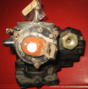 Used Carburetor 3310-860070A2 for sale