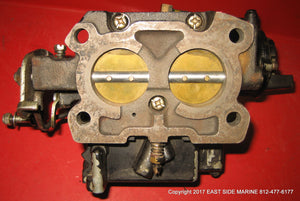 Used Carburetor part 3310-860070A2