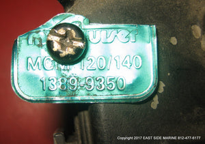 Used Carburetor 3310-860070A2