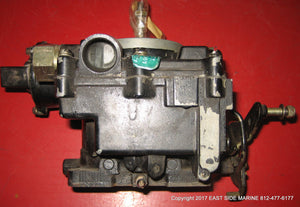 Used Carburetor 3310-860070A2