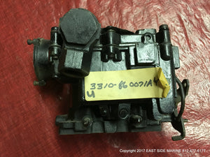 Used Carburator 3310-860071A4 for Sale