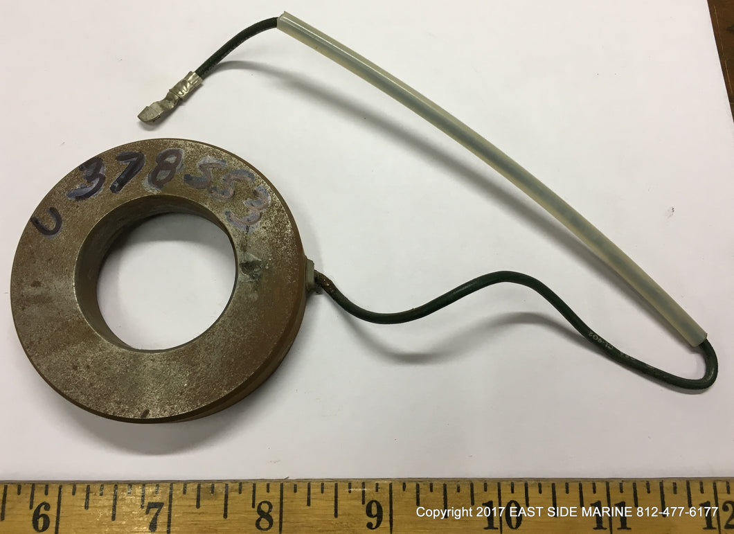 Used Coil 378553 for Sale