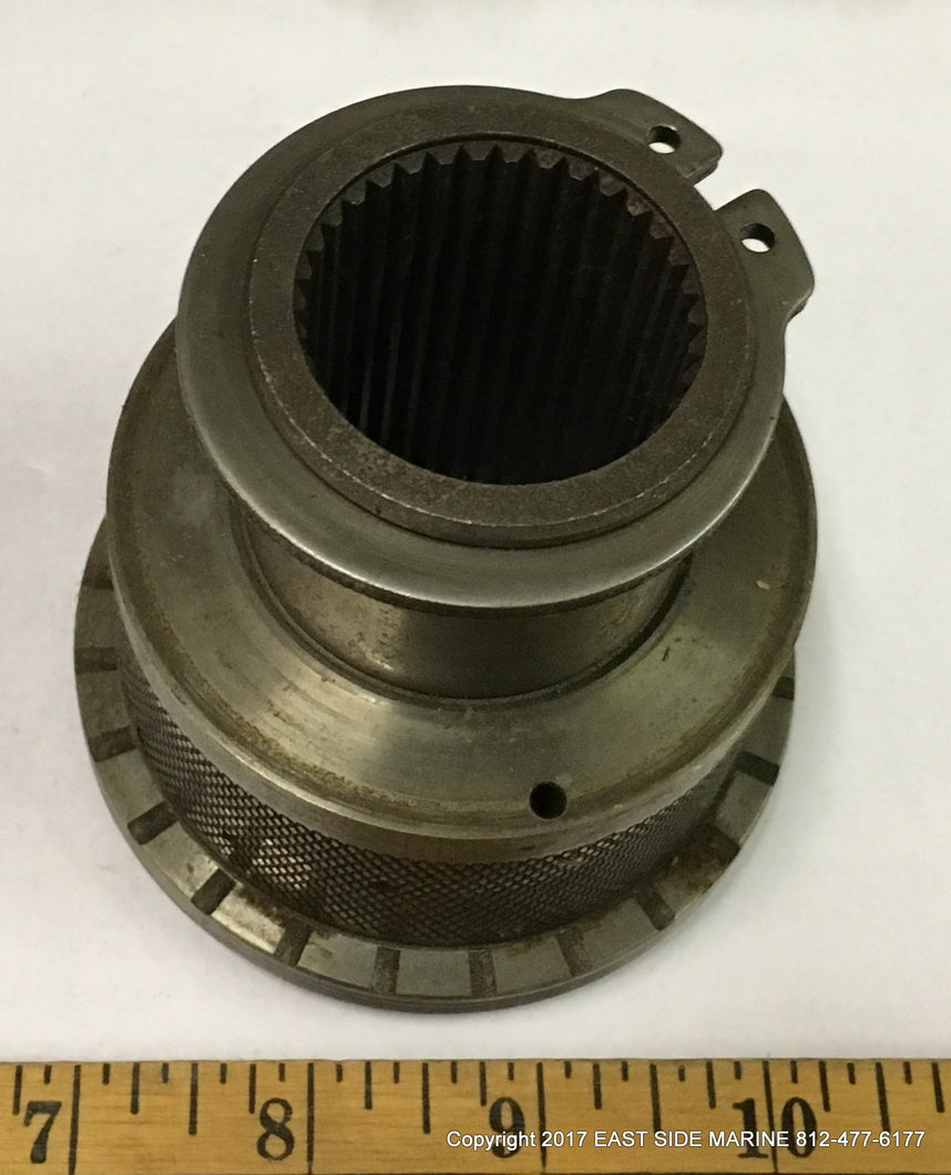 Used Clutch Hub 381281