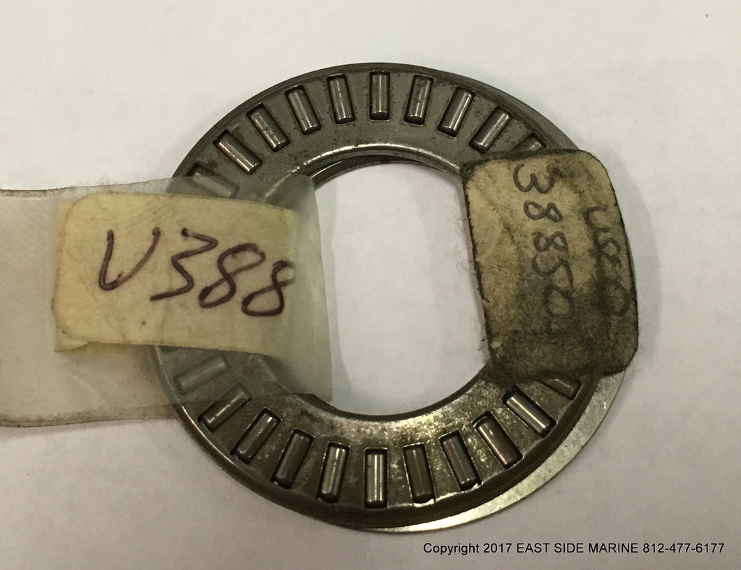 Used Thrust Bearing 388505