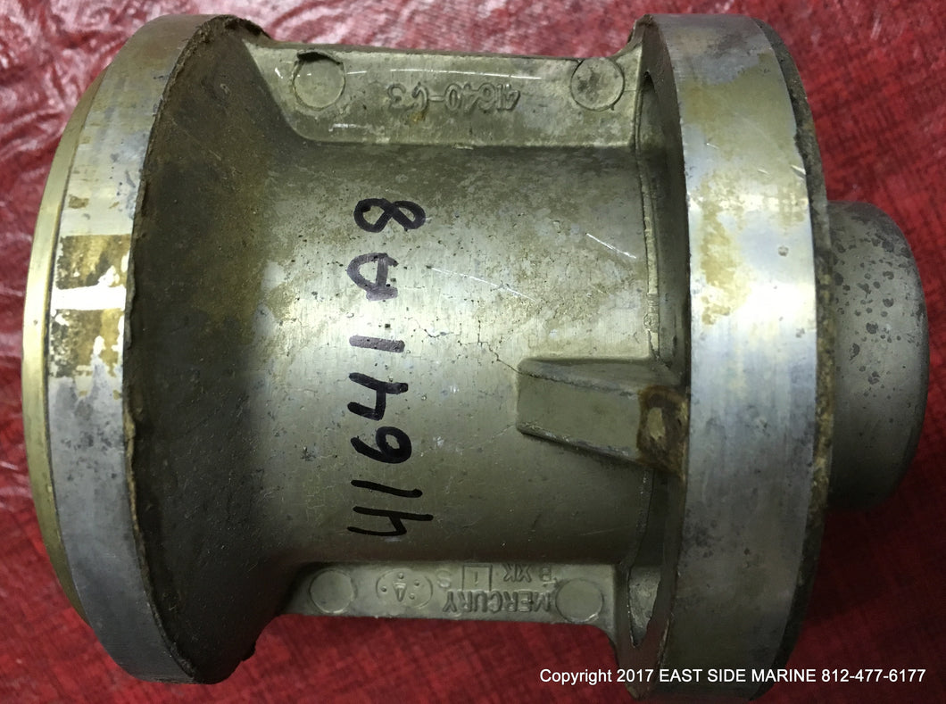 Used Carrier Assembly 41641A8 for Sale