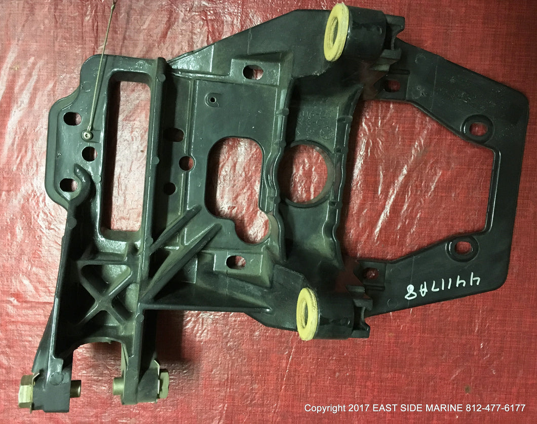 Used Transom Plate 44117A8 for Sale