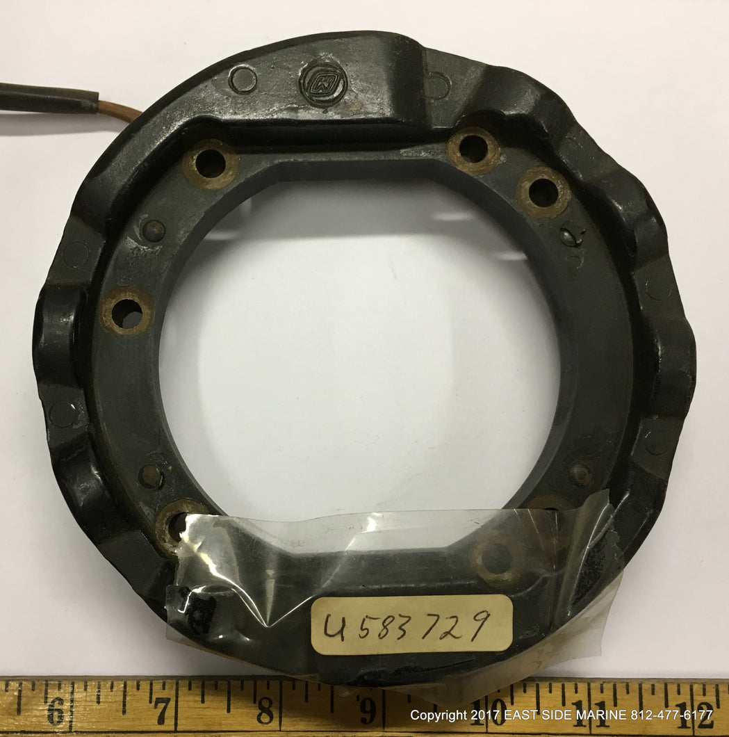 Used Stator 583729 for Sale