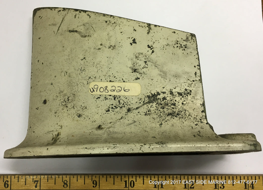 Used Rudder 908226 for Sale