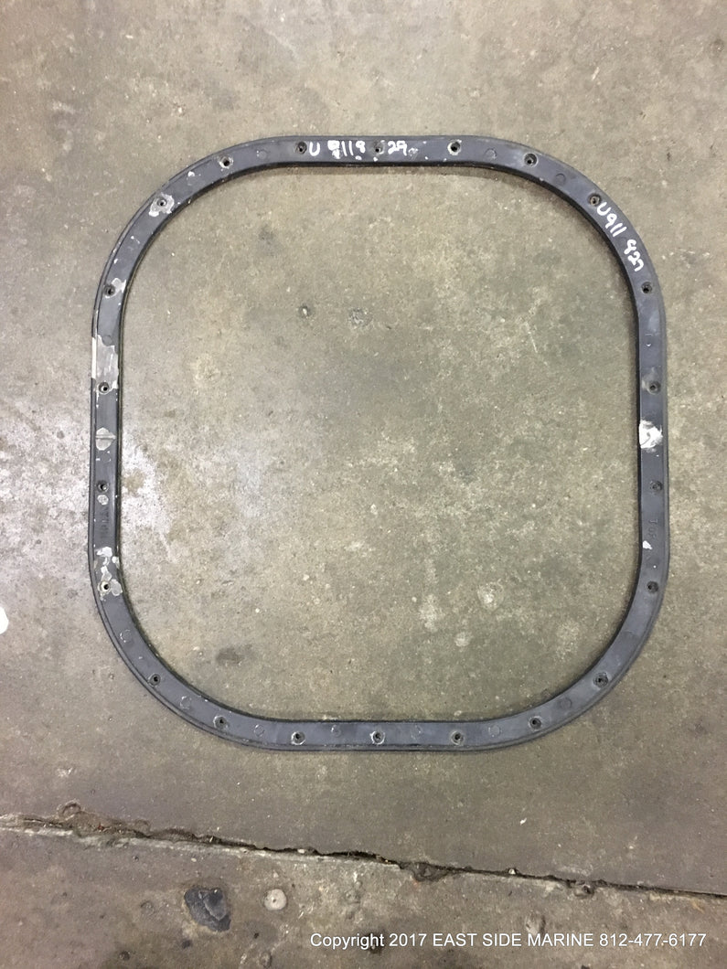 911827 Plate - Transom Seal for Sale