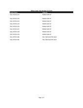Load image into Gallery viewer, NLA parts for sale