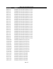 Load image into Gallery viewer, 171870 Bezel