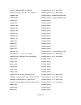 175455 Steering Link Kit for Sale