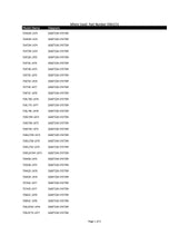 Load image into Gallery viewer, part# 581251 Timer Base