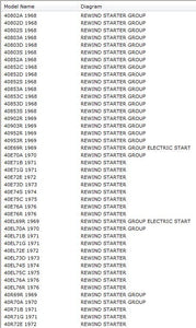 engine parts for sale