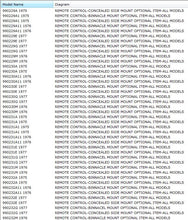 Load image into Gallery viewer, NLA Used Engine Parts