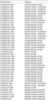 318574 Seal Arm