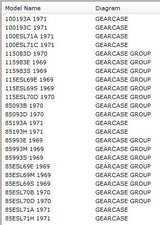 383582 Gear
